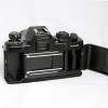 Фотоаппарат Contax 139 quartz + Yashica Zoom 42-75mm/3.5-4.5